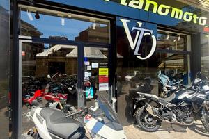Wottan Motor Storm-R 300 2026 da VALERIANOMOTO