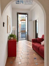 Appartamento di 78 m² con 3 locali a Milano