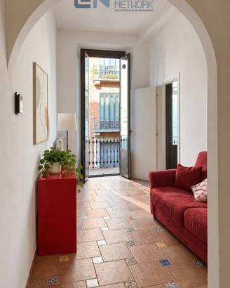 Appartamento di 78 m² con 3 locali a Milano