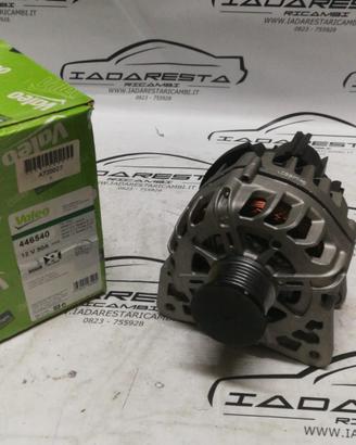 Alternatore Captur - Twingo 0.9-1.2 TCE 231003071R