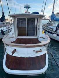 Sciallino 30