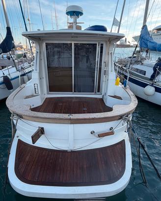 Sciallino 30