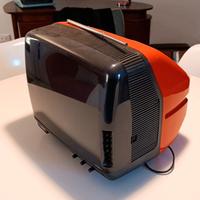 Televisore vintage Philips degli anni '70