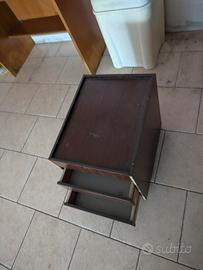 Cassettiera