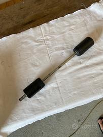 Tamponi para motore hypermotard 1100
