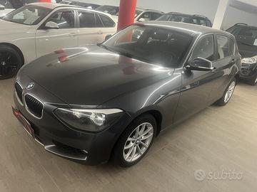 Bmw 116 Business 5 posti CV