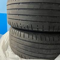 N.4 Gomme Estive 215/45 R17 91W