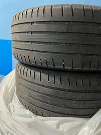 N.4 Gomme Estive 215/45 R17 91W