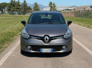 Renault Clio IV 1.5 DCI 2016