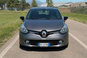 Renault Clio IV 1.5 DCI 2016