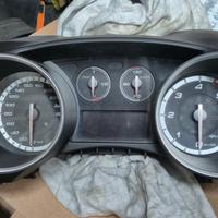 Contachilometri Giulietta