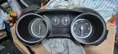 Contachilometri Giulietta