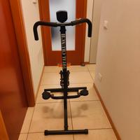 Palestra TOTAL CRUNCH