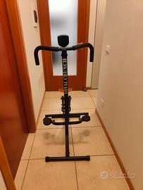 Palestra TOTAL CRUNCH