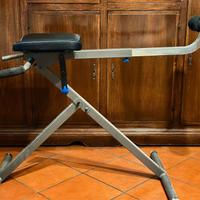 attrezzo per Lombari  Domyos TL530 hyper extension