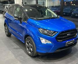 Ford EcoSport 1.0 EcoBoost 125 CV Start&Stop ...