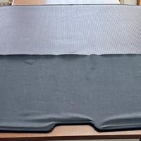 Volvo XC90 - Tappeto Portabagagli