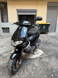 Gilera Runner 180