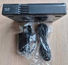 Router Cisco