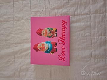 borsa Fiorucci