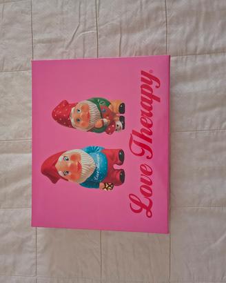 borsa Fiorucci