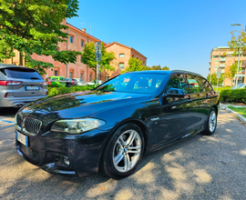 BMW SERIE 520d Touring M Sport 190 Cv