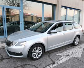 Skoda Octavia 1.6 TDI 115 CV Wagon Executive