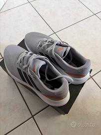 Scarpe uomo Adidas Runfalcon 5 taglia 41/5 nuove