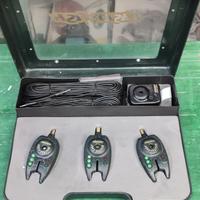 allarme acustico pesca