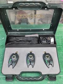 allarme acustico pesca