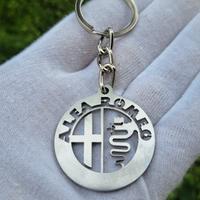 Portachiavi Alfa Romeo 