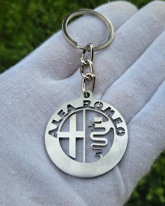 Portachiavi Alfa Romeo 