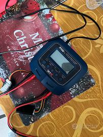 Caricabatterie skyrc D100 duo