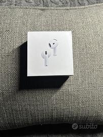 Airpods 4