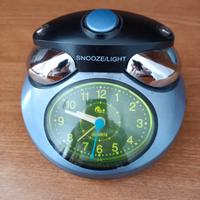 Orologio Sveglia a lancetta 