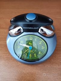 Orologio Sveglia a lancetta 