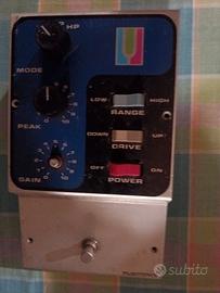 Mu-Tron III Musitronics Vintage 70s - Leggendario 