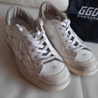 Scarpe Golden Goose