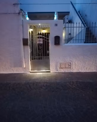 CARLOFORTE CASA PER LAVORATORI