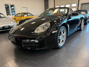 Porsche Boxster 3.4 987 S