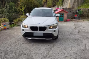 BMW X1 xdrive