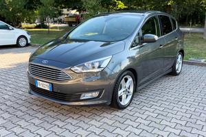 Ford C-Max 1.5 TDCi 120CV Start&Stop Titanium