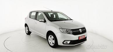 DACIA Sandero 0.9 TCe 12V 90CV Start&Stop Comfor