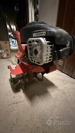 Motozappa eurosystems z2