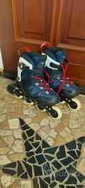 Rollerblade taglia 42
