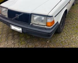 Volvo polar gpl