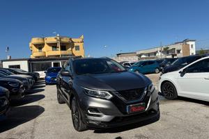 NISSAN Qashqai 1.5 dCi N-Connecta