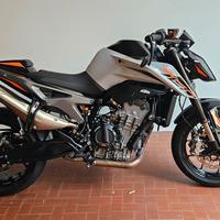ktm duke 790 depo