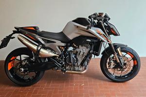 ktm duke 790 depo