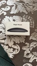 Magic Mouse II Gen. Nero